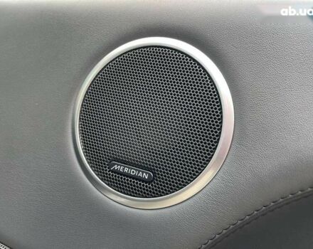 Ленд Ровер Рендж Ровер Спорт, объемом двигателя 3 л и пробегом 240 тыс. км за 23700 $, фото 25 на Automoto.ua