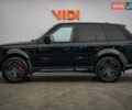 Ленд Ровер Range Rover Sport, об'ємом двигуна 5 л та пробігом 151 тис. км за 15000 $, фото 2 на Automoto.ua