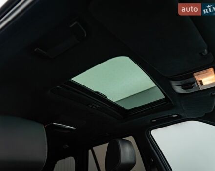 Ленд Ровер Range Rover Sport, об'ємом двигуна 5 л та пробігом 151 тис. км за 15000 $, фото 20 на Automoto.ua