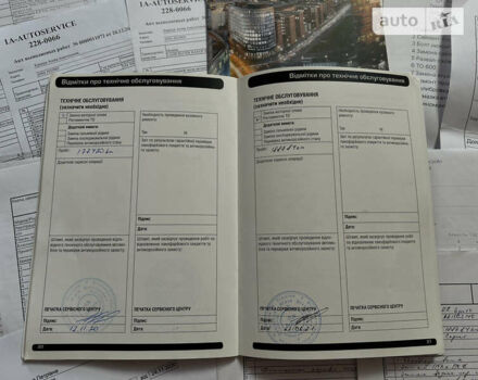 Ленд Ровер Range Rover Sport, об'ємом двигуна 3 л та пробігом 197 тис. км за 22900 $, фото 11 на Automoto.ua