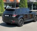 Ленд Ровер Рендж Ровер Спорт, объемом двигателя 5 л и пробегом 160 тыс. км за 35000 $, фото 6 на Automoto.ua