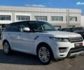 Ленд Ровер Рендж Ровер Спорт, объемом двигателя 3 л и пробегом 108 тыс. км за 28990 $, фото 1 на Automoto.ua