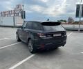 Ленд Ровер Рендж Ровер Спорт, объемом двигателя 3 л и пробегом 240 тыс. км за 23700 $, фото 6 на Automoto.ua
