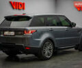 Ленд Ровер Range Rover Sport 2013 у Києві на Automoto.ua Ленд Ровер Range Rover Sport, об'ємом двигуна 3 л та пробігом 97 тис. км за 27315 $, фото 1 на Automoto.ua