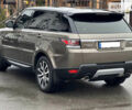 Ленд Ровер Range Rover Sport, об'ємом двигуна 3 л та пробігом 175 тис. км за 33000 $, фото 4 на Automoto.ua