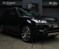 Ленд Ровер Range Rover Sport, об'ємом двигуна 5 л та пробігом 120 тис. км за 39999 $, фото 2 на Automoto.ua