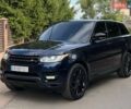 Ленд Ровер Рендж Ровер Спорт, объемом двигателя 3 л и пробегом 180 тыс. км за 21000 $, фото 1 на Automoto.ua