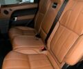 Ленд Ровер Range Rover Sport, об'ємом двигуна 3 л та пробігом 140 тис. км за 23000 $, фото 13 на Automoto.ua