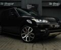 Ленд Ровер Range Rover Sport, об'ємом двигуна 5 л та пробігом 120 тис. км за 28999 $, фото 1 на Automoto.ua