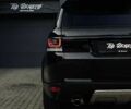 Ленд Ровер Range Rover Sport, об'ємом двигуна 5 л та пробігом 120 тис. км за 28999 $, фото 12 на Automoto.ua