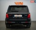 Ленд Ровер Range Rover Sport, об'ємом двигуна 5 л та пробігом 151 тис. км за 15000 $, фото 5 на Automoto.ua