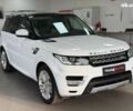 Ленд Ровер Range Rover Sport, об'ємом двигуна 3 л та пробігом 108 тис. км за 25990 $, фото 1 на Automoto.ua
