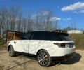 Ленд Ровер Range Rover Sport, об'ємом двигуна 3 л та пробігом 140 тис. км за 23000 $, фото 2 на Automoto.ua