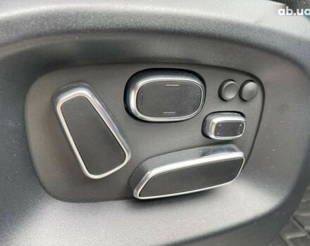 Ленд Ровер Рендж Ровер Спорт, объемом двигателя 3 л и пробегом 240 тыс. км за 23700 $, фото 28 на Automoto.ua