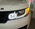 Ленд Ровер Range Rover Sport, об'ємом двигуна 3 л та пробігом 140 тис. км за 23000 $, фото 6 на Automoto.ua