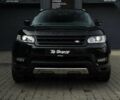Ленд Ровер Range Rover Sport, об'ємом двигуна 5 л та пробігом 120 тис. км за 28999 $, фото 4 на Automoto.ua