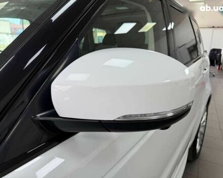 Ленд Ровер Range Rover Sport, об'ємом двигуна 3 л та пробігом 108 тис. км за 25990 $, фото 15 на Automoto.ua