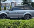 Ленд Ровер Range Rover Sport, об'ємом двигуна 3 л та пробігом 170 тис. км за 18700 $, фото 3 на Automoto.ua