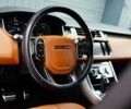 Ленд Ровер Range Rover Sport, об'ємом двигуна 5 л та пробігом 120 тис. км за 28999 $, фото 18 на Automoto.ua