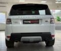 Ленд Ровер Range Rover Sport, об'ємом двигуна 3 л та пробігом 108 тис. км за 25990 $, фото 10 на Automoto.ua