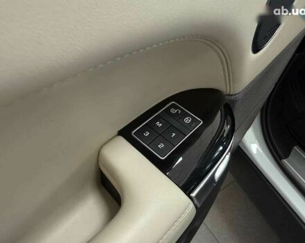 Ленд Ровер Range Rover Sport, об'ємом двигуна 3 л та пробігом 108 тис. км за 25990 $, фото 21 на Automoto.ua