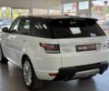 Ленд Ровер Range Rover Sport, об'ємом двигуна 3 л та пробігом 108 тис. км за 25990 $, фото 7 на Automoto.ua