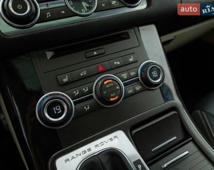 Ленд Ровер Range Rover Sport, об'ємом двигуна 5 л та пробігом 151 тис. км за 15000 $, фото 16 на Automoto.ua