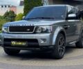 Ленд Ровер Range Rover Sport, об'ємом двигуна 3 л та пробігом 170 тис. км за 18700 $, фото 2 на Automoto.ua