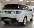 Ленд Ровер Range Rover Sport, об'ємом двигуна 3 л та пробігом 108 тис. км за 25990 $, фото 12 на Automoto.ua