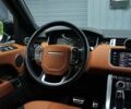 Ленд Ровер Range Rover Sport, об'ємом двигуна 5 л та пробігом 120 тис. км за 28999 $, фото 20 на Automoto.ua