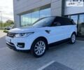 Ленд Ровер Range Rover Sport, об'ємом двигуна 2.99 л та пробігом 99 тис. км за 36900 $, фото 2 на Automoto.ua