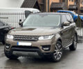 Ленд Ровер Range Rover Sport, об'ємом двигуна 3 л та пробігом 175 тис. км за 33000 $, фото 1 на Automoto.ua