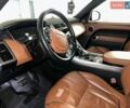 Ленд Ровер Range Rover Sport, об'ємом двигуна 3 л та пробігом 140 тис. км за 23000 $, фото 7 на Automoto.ua
