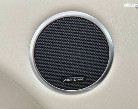 Ленд Ровер Range Rover Sport, об'ємом двигуна 3 л та пробігом 108 тис. км за 25990 $, фото 17 на Automoto.ua