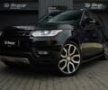 Ленд Ровер Range Rover Sport, об'ємом двигуна 5 л та пробігом 120 тис. км за 39999 $, фото 7 на Automoto.ua