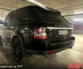 Ленд Ровер Range Rover Sport, об'ємом двигуна 5 л та пробігом 105 тис. км за 25800 $, фото 3 на Automoto.ua