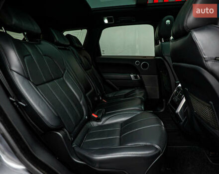 Ленд Ровер Range Rover Sport 2013 у Києві на Automoto.ua Ленд Ровер Range Rover Sport, об'ємом двигуна 3 л та пробігом 97 тис. км за 27315 $, фото 21 на Automoto.ua