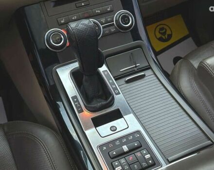 Ленд Ровер Range Rover Sport, об'ємом двигуна 3 л та пробігом 170 тис. км за 18700 $, фото 14 на Automoto.ua