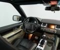 Ленд Ровер Range Rover Sport, об'ємом двигуна 5 л та пробігом 151 тис. км за 15000 $, фото 10 на Automoto.ua