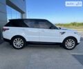 Ленд Ровер Range Rover Sport, об'ємом двигуна 2.99 л та пробігом 99 тис. км за 36900 $, фото 7 на Automoto.ua