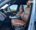 Ленд Ровер Range Rover Sport, об'ємом двигуна 2.99 л та пробігом 99 тис. км за 36900 $, фото 9 на Automoto.ua