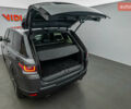 Ленд Ровер Range Rover Sport 2013 у Києві на Automoto.ua Ленд Ровер Range Rover Sport, об'ємом двигуна 3 л та пробігом 97 тис. км за 27315 $, фото 6 на Automoto.ua