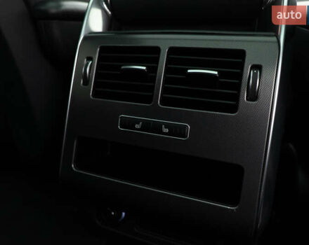 Ленд Ровер Range Rover Sport 2013 у Києві на Automoto.ua Ленд Ровер Range Rover Sport, об'ємом двигуна 3 л та пробігом 97 тис. км за 27315 $, фото 22 на Automoto.ua