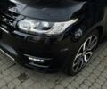 Ленд Ровер Range Rover Sport, об'ємом двигуна 5 л та пробігом 120 тис. км за 39999 $, фото 5 на Automoto.ua