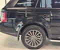 Ленд Ровер Range Rover Sport, об'ємом двигуна 3 л та пробігом 125 тис. км за 20900 $, фото 11 на Automoto.ua