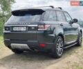 Ленд Ровер Рендж Ровер Спорт, объемом двигателя 3 л и пробегом 115 тыс. км за 35000 $, фото 2 на Automoto.ua