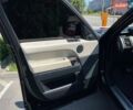 Ленд Ровер Рендж Ровер Спорт, объемом двигателя 5 л и пробегом 197 тыс. км за 22990 $, фото 12 на Automoto.ua