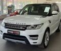 Ленд Ровер Range Rover Sport, об'ємом двигуна 3 л та пробігом 108 тис. км за 25990 $, фото 6 на Automoto.ua