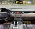 Ленд Ровер Range Rover Sport, об'ємом двигуна 3 л та пробігом 170 тис. км за 18700 $, фото 12 на Automoto.ua