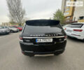 Ленд Ровер Range Rover Sport, об'ємом двигуна 2.99 л та пробігом 133 тис. км за 35500 $, фото 3 на Automoto.ua